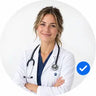 Dr. Clara Sterling, DVM