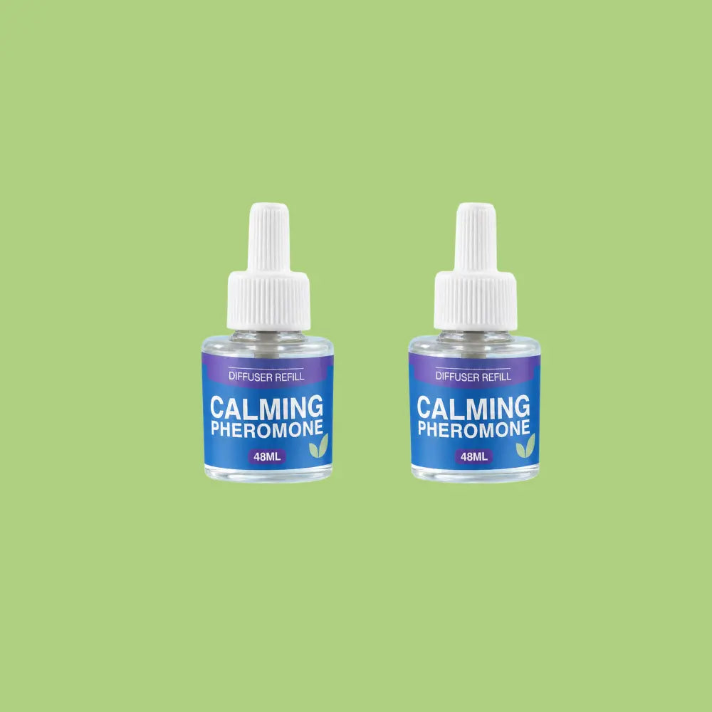 Calming Cat Refills