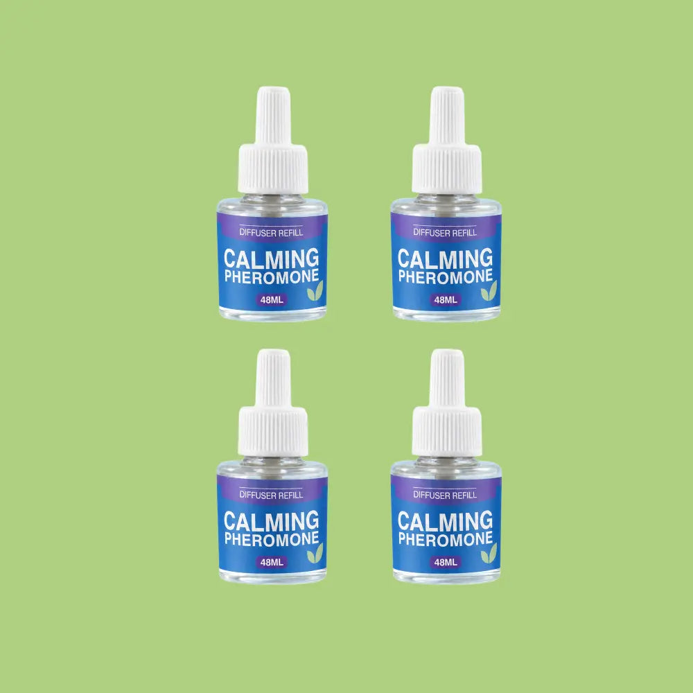Calming Cat Refills
