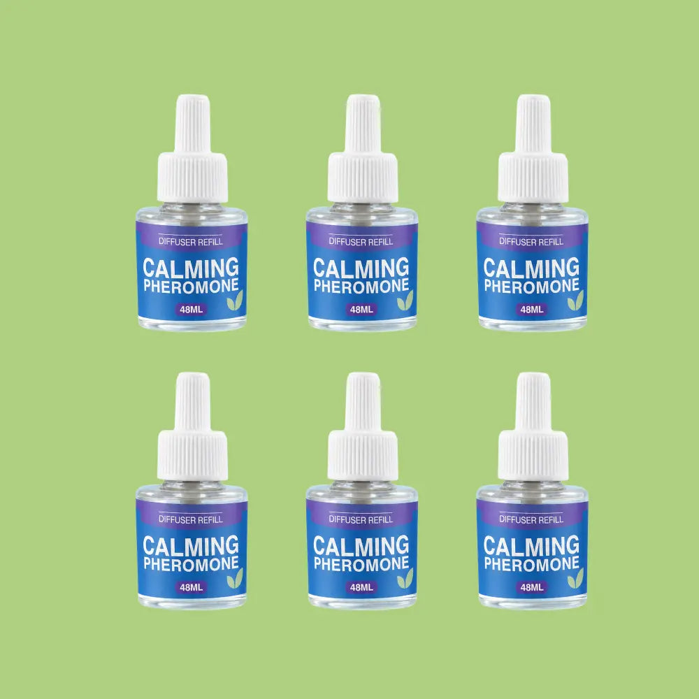 Calming Cat Refills