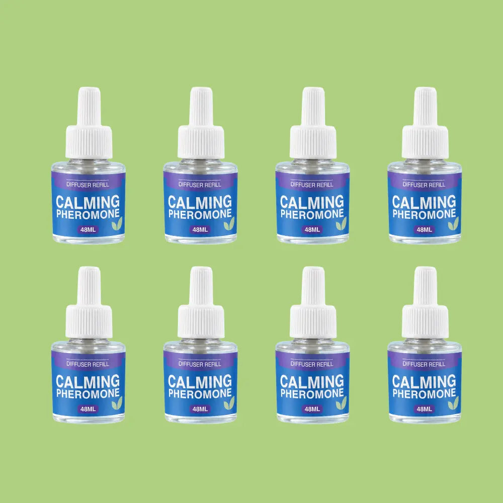 Calming Cat Refills