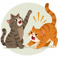 Fighting & Aggression